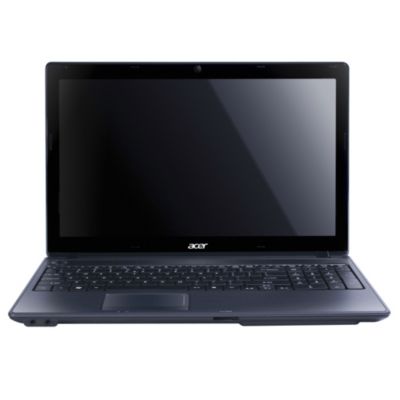 Acer Aspire 5750G LX.RXL02.059 Intel Core i3-2350M 4GB 500GB 15.6" LED LCD Notebook Black