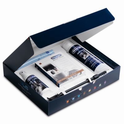 DeLonghi Coffee Care Kit