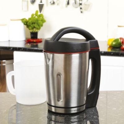 Prolectrix Electric Soup Maker