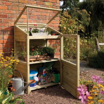 Rowlinson Mini Store Green