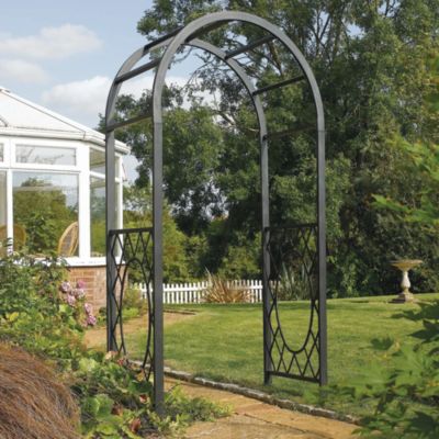 Rowlinson Wrenbury Round Top Arch