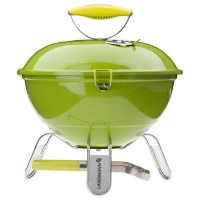 Landmann Piccolino Portable Barbecue Lime