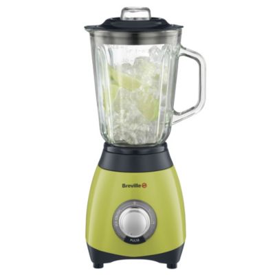 Breville VBL059 Lime Blender