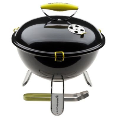 Barbecue Black