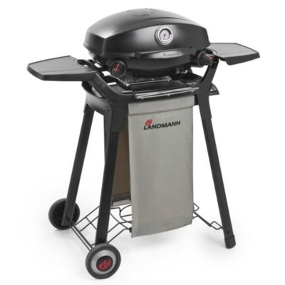 Gas Barbecue
