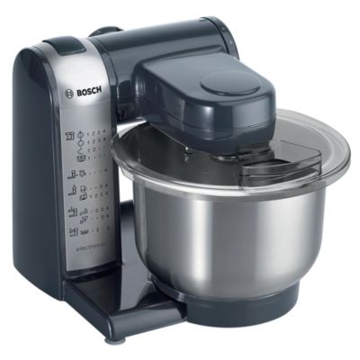 Bosch MUM46A1GB Food Processor