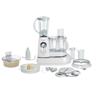 Bosch MCM5530GB Food Processor