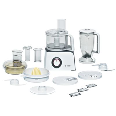 Bosch MCM4100GB Compact Food Processor