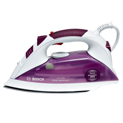 Bosch TDS1135GB Steam Generator Iron