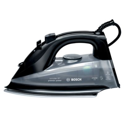 Bosch TDA7640GB Premier Power Iron