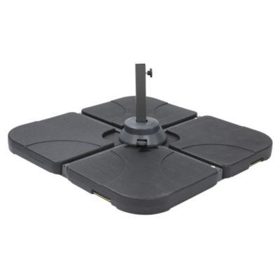 Parasol Water Base