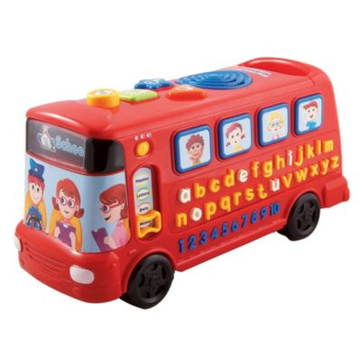 Vtech Playtime Bus