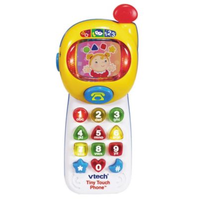 Vtech Tiny Touch Phone