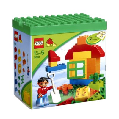 LEGO Duplo LEGO My First Lego DUPLO Set