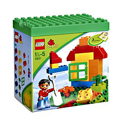 LEGO My First Lego DUPLO Set