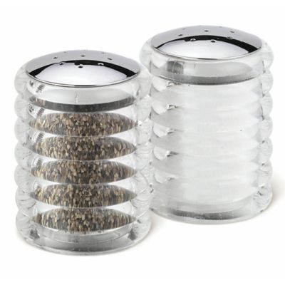 Cole & Mason Large Beehive Salt & Pepper Shaker Set