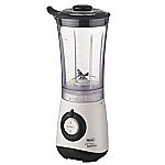 James Martin ZX770 Black and White Mini-blender