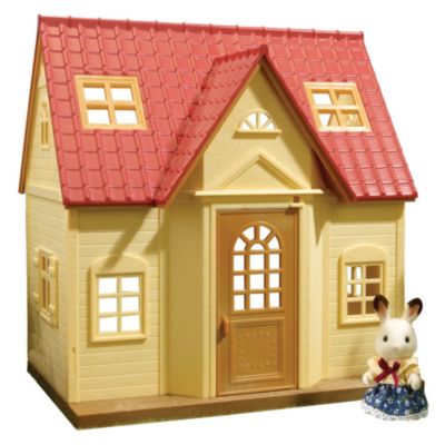 Sylvanian Families Daisy Cottage