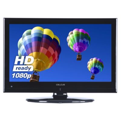 Celcus LCD32S913FHD 32" Full HD 1080p LCD TV