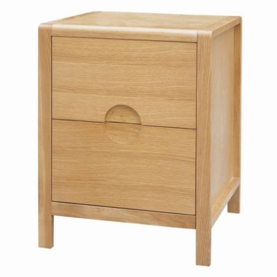 Tu Domino Bedside Cabinet