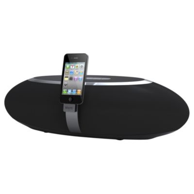 Blaupunkt WS652 2.1 iPhone Speaker Dock