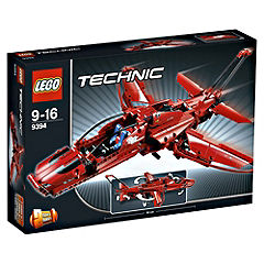 LEGO Technic Jet Plane