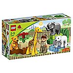 LEGO Duplo Baby Zoo