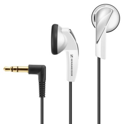 Sennheiser MX365 In-ear Headphones White