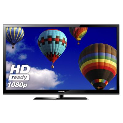 Blaupunkt BLA-32/188G-GB-5B-FTCU-UK 32" Full HD 1080p LED TV
