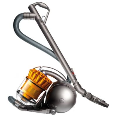 Dyson DC39 Multi Floor Cylinder Vacuum Cleaner