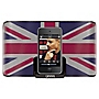 Gear4 StreetParty III Union Jack iPod Speaker Dock
