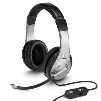 HP Premium Digital Headset