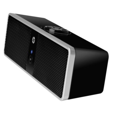 HP Digital Portable Speaker