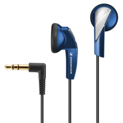 Sennheiser MX365 In-ear Headphones Blue