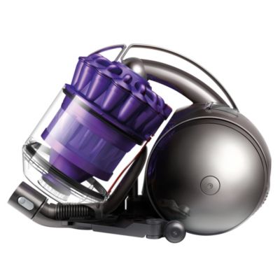 Dyson DC39 Animal Cylinder Vacuum Cleaner