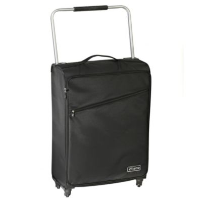 z frame suitcases