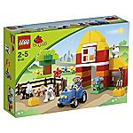 LEGO DUPLO My First Farm