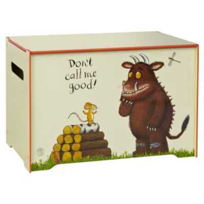 Gruffalo Toy Box