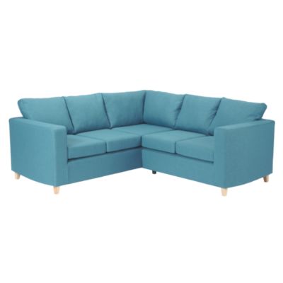 Tia Corner Group Teal