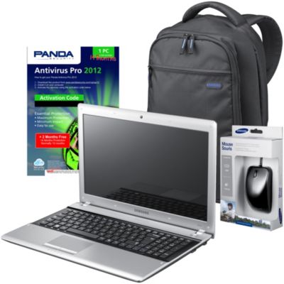 notebook offer