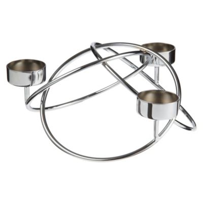 Tu Twisted Tealight Holder
