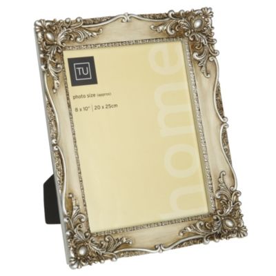 Tu Vintage-style Resin Frame 8x10"