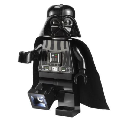 LEGO Star Wars Darth Vader Torch