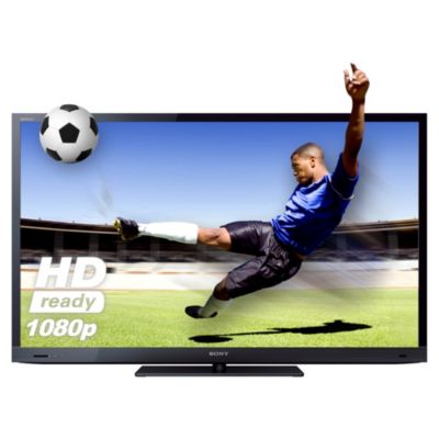 Sony KDL46EX723BU 46" Full HD 1080p LED Backlit 3D TV