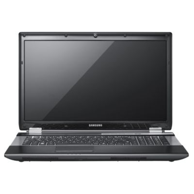 Samsung NP-RF711-S07UK Intel Core i7 8GB/1000GB 17.3" Silver Notebook
