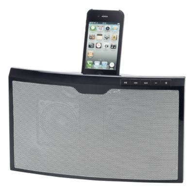 Blaupunkt iPhone Step Up Speaker