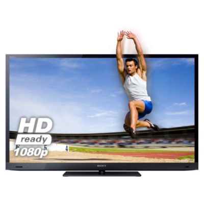 Sony KDL37EX723BU 37" Full HD 1080p LED Backlit 3D TV