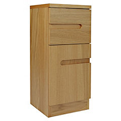 Brandon Bedside Chest of Drawers