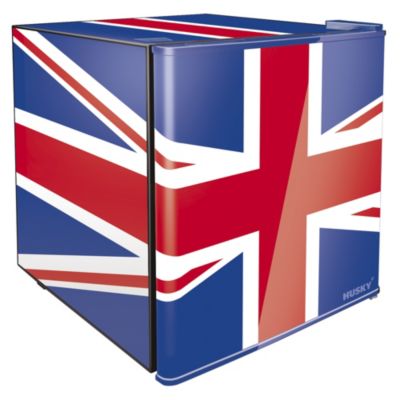 EL193 Union Jack Refrigerator