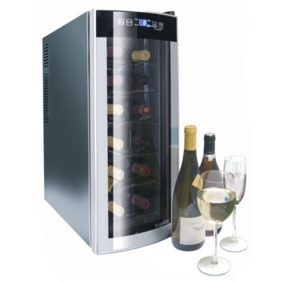 Husky HN6 Slimline Wine Cooler